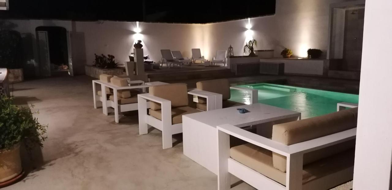 I Mirti - Home Holiday Marina di Mancaversa Extérieur photo