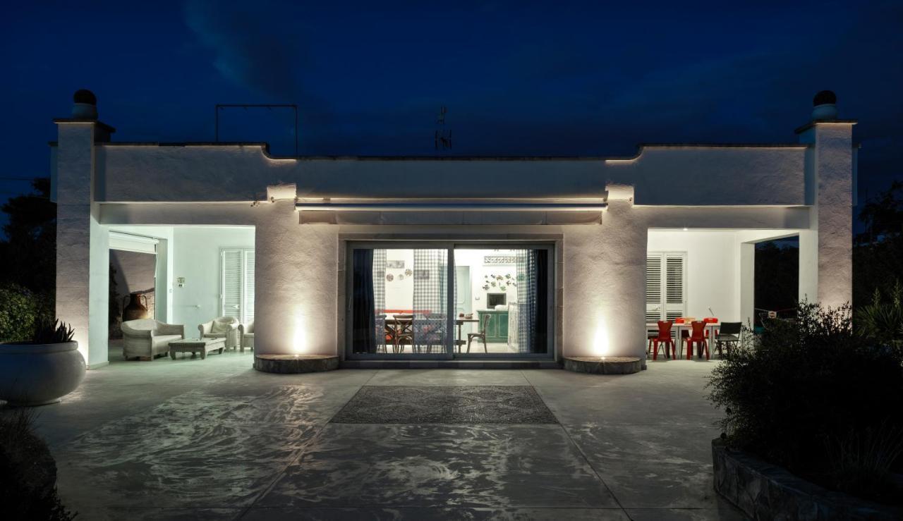 I Mirti - Home Holiday Marina di Mancaversa Extérieur photo