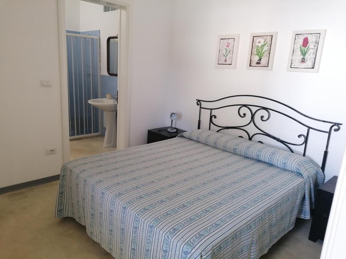 I Mirti - Home Holiday Marina di Mancaversa Extérieur photo