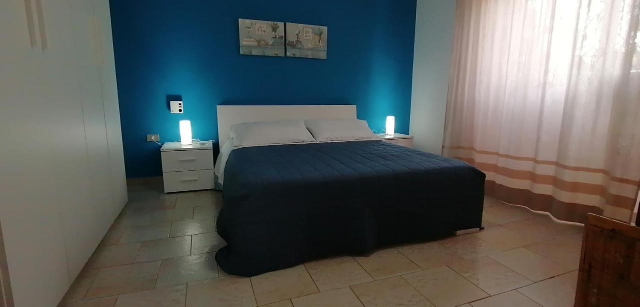 I Mirti - Home Holiday Marina di Mancaversa Extérieur photo