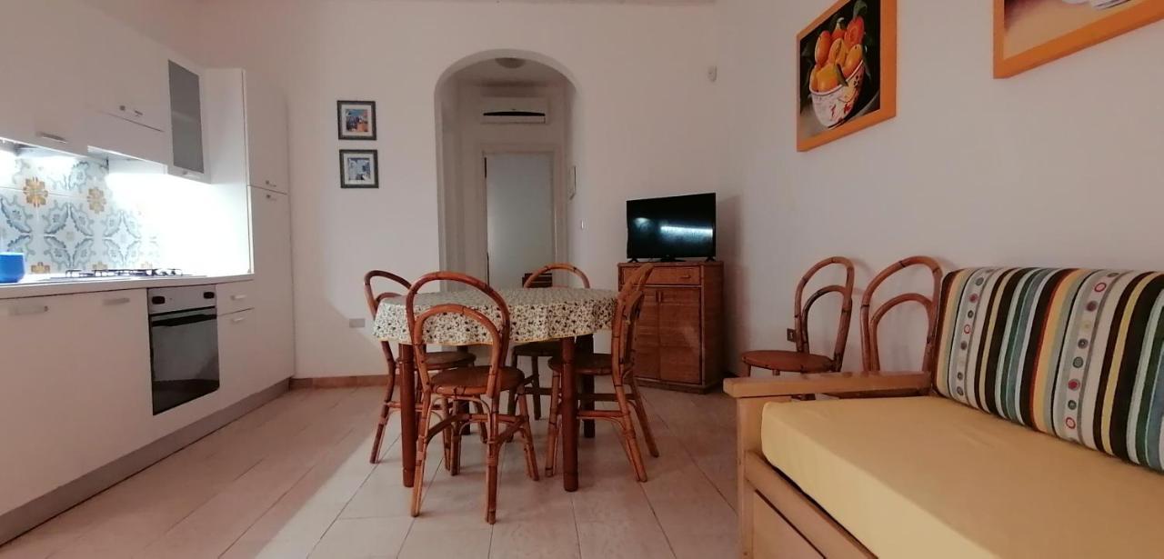 I Mirti - Home Holiday Marina di Mancaversa Extérieur photo