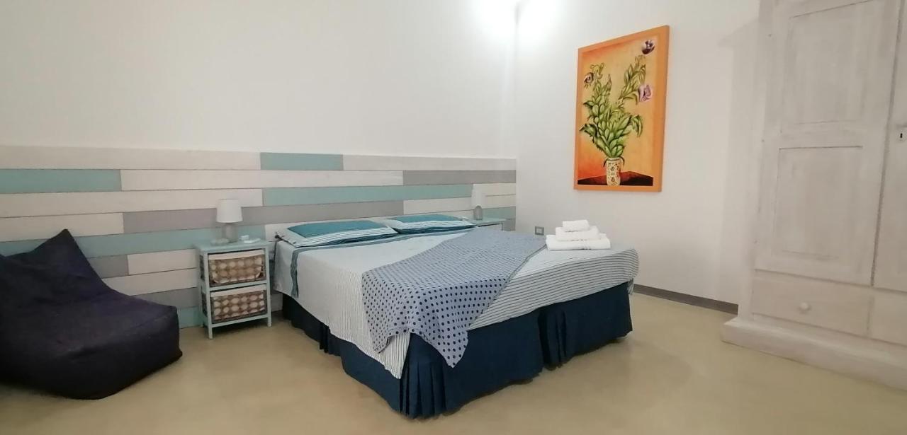 I Mirti - Home Holiday Marina di Mancaversa Extérieur photo