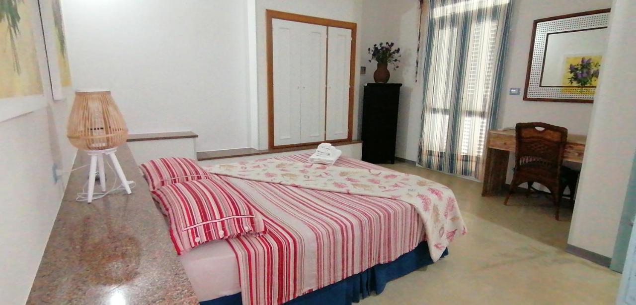 I Mirti - Home Holiday Marina di Mancaversa Extérieur photo