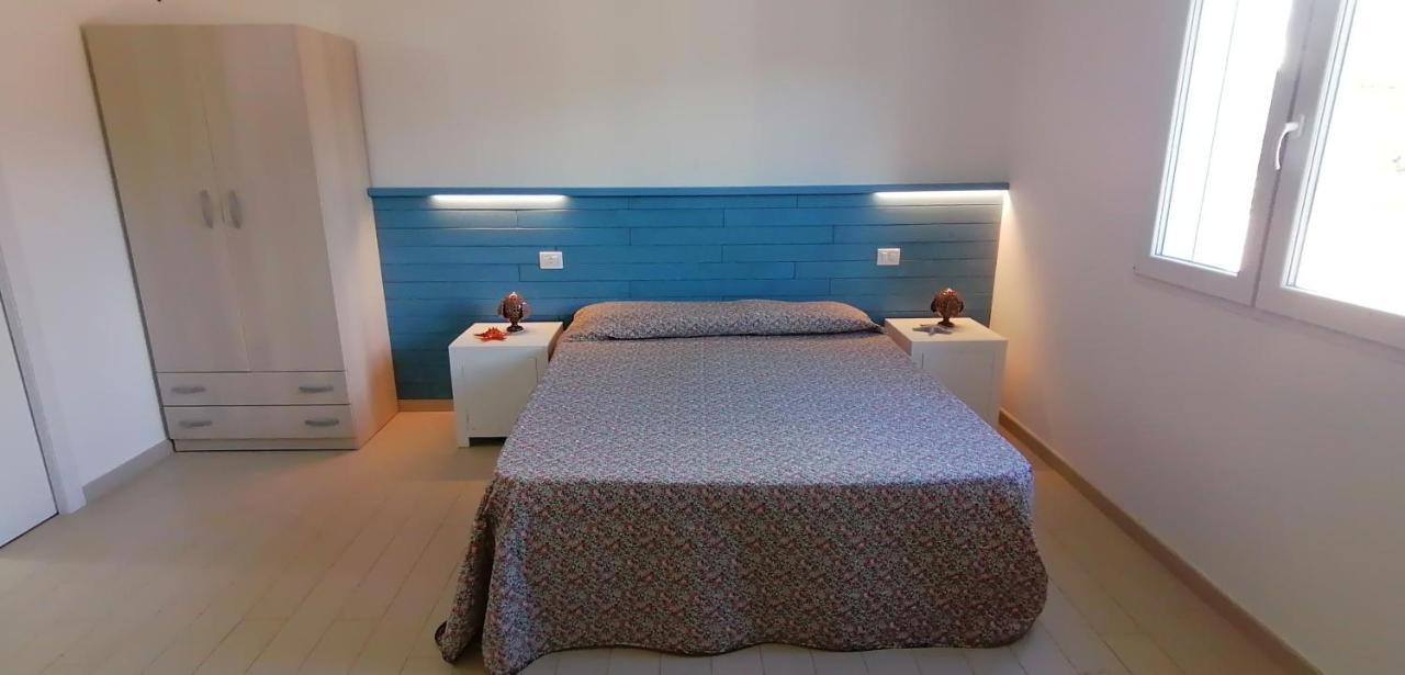 I Mirti - Home Holiday Marina di Mancaversa Extérieur photo