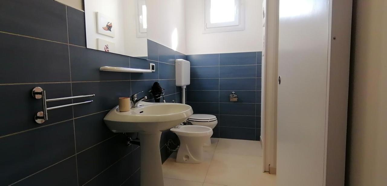 I Mirti - Home Holiday Marina di Mancaversa Extérieur photo
