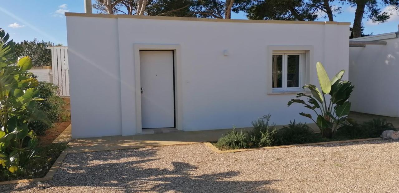 I Mirti - Home Holiday Marina di Mancaversa Extérieur photo