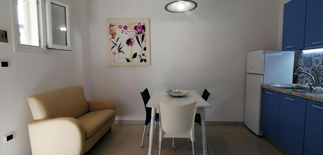 I Mirti - Home Holiday Marina di Mancaversa Extérieur photo