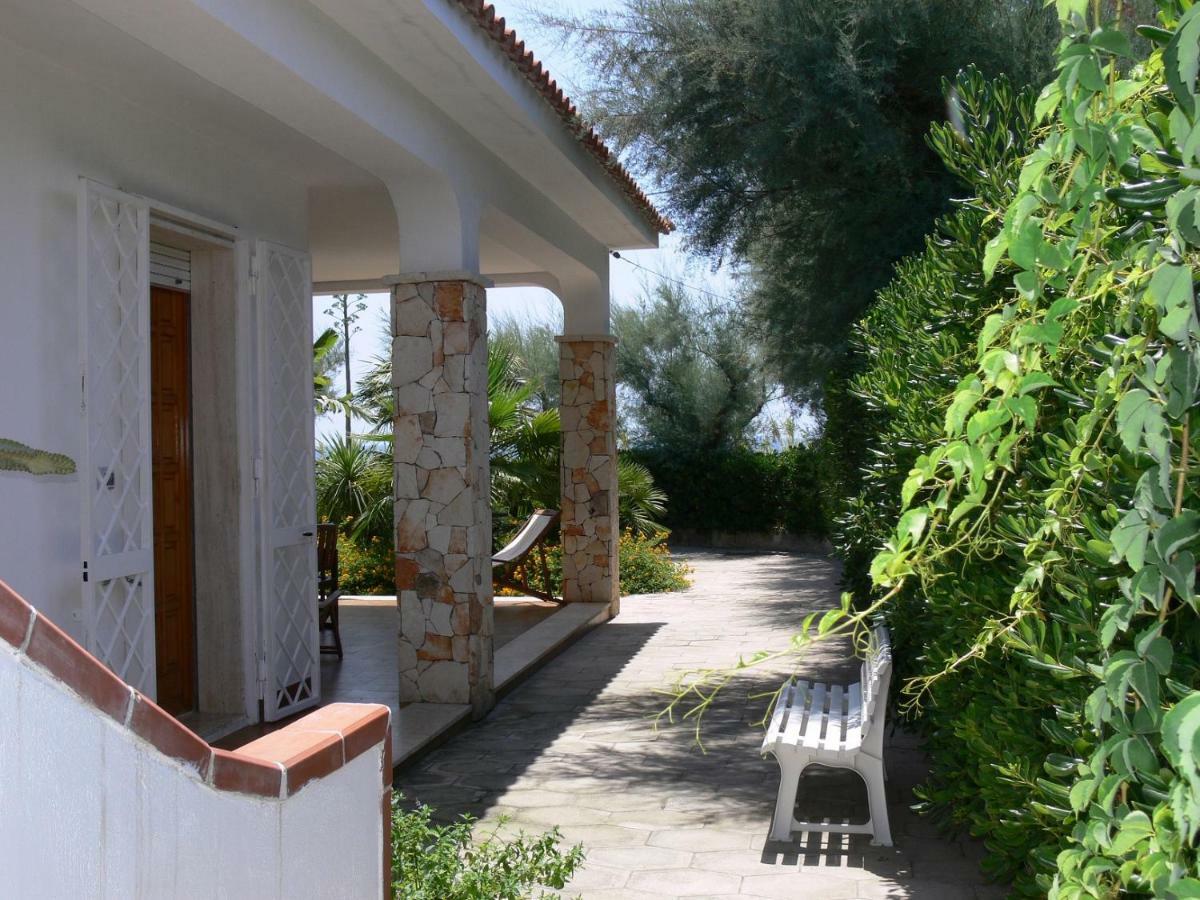 I Mirti - Home Holiday Marina di Mancaversa Extérieur photo