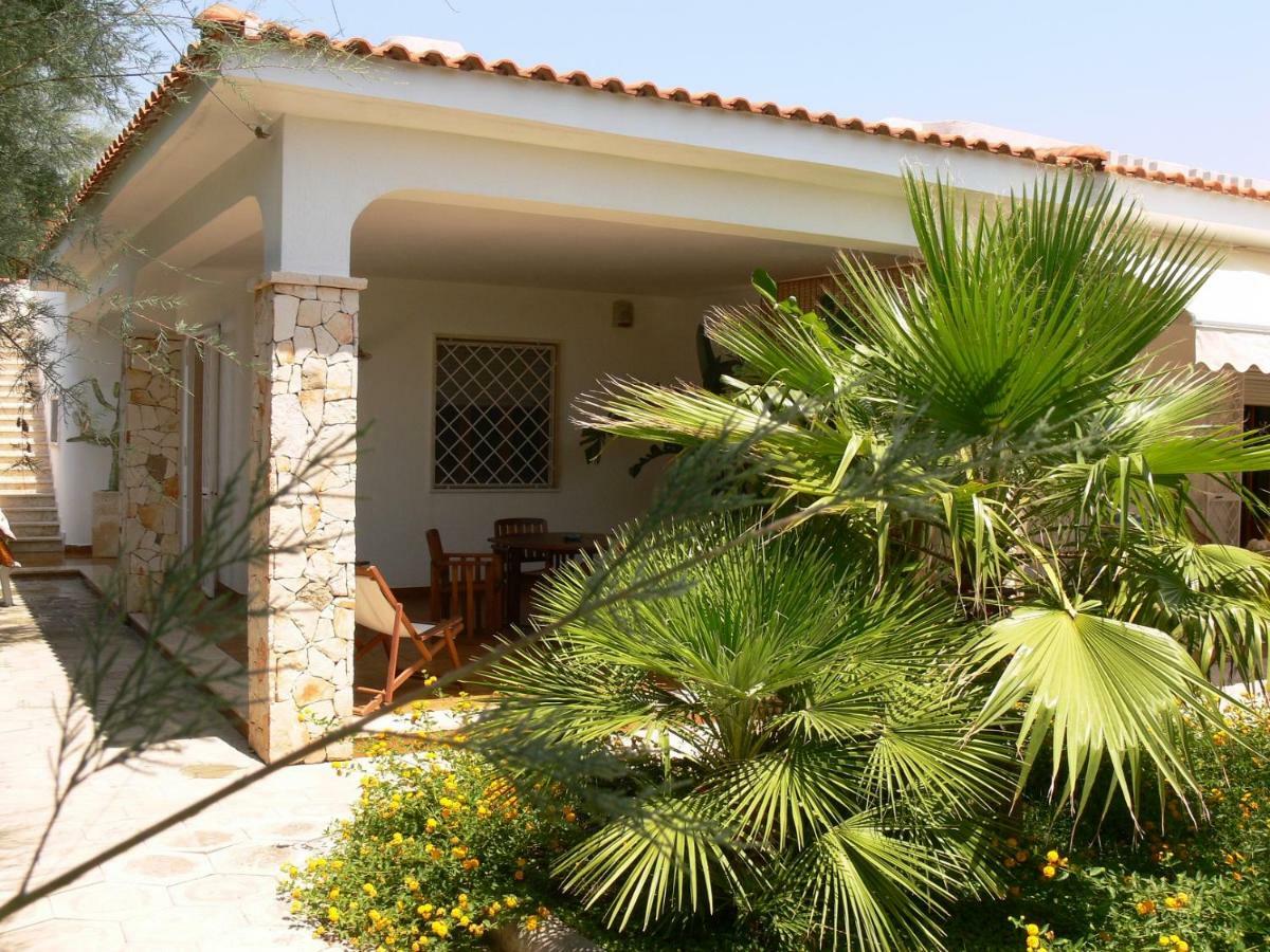 I Mirti - Home Holiday Marina di Mancaversa Extérieur photo