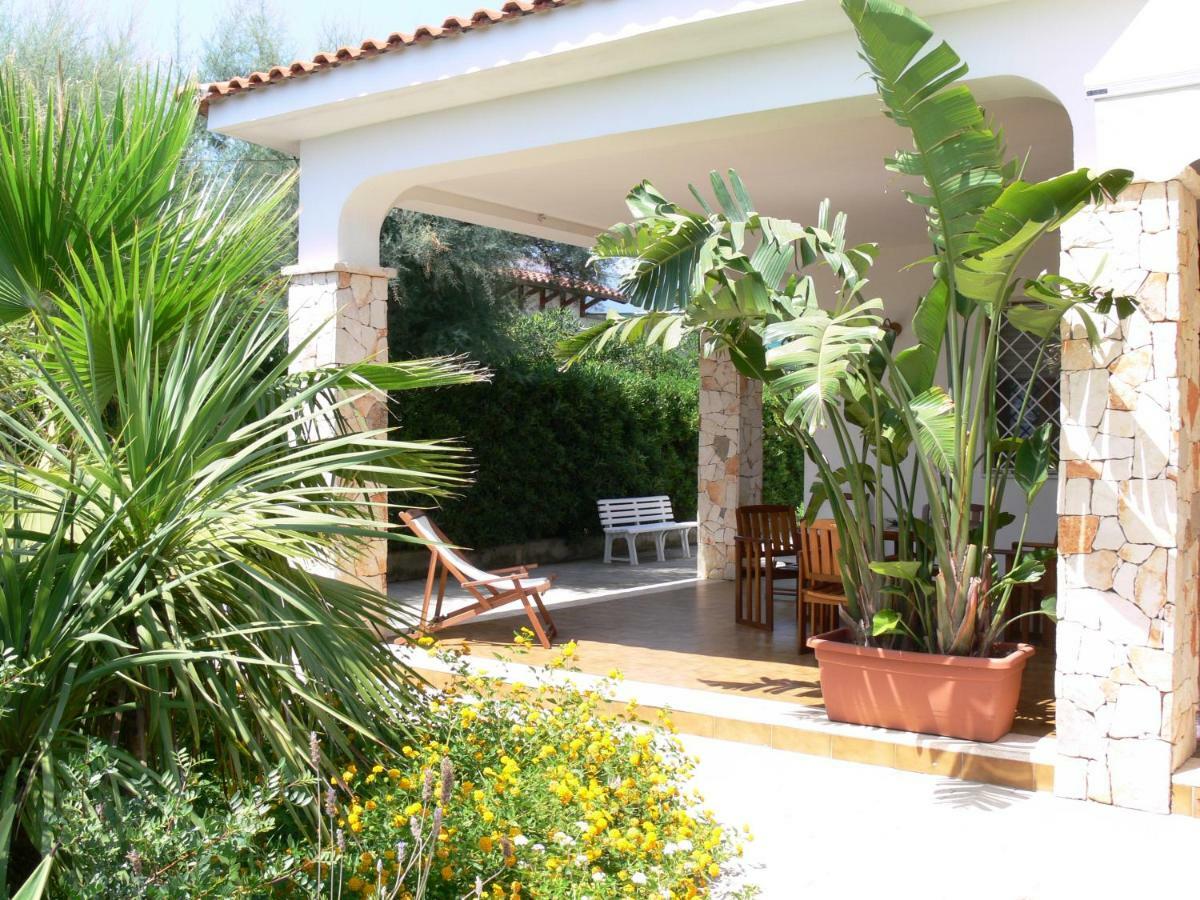 I Mirti - Home Holiday Marina di Mancaversa Extérieur photo