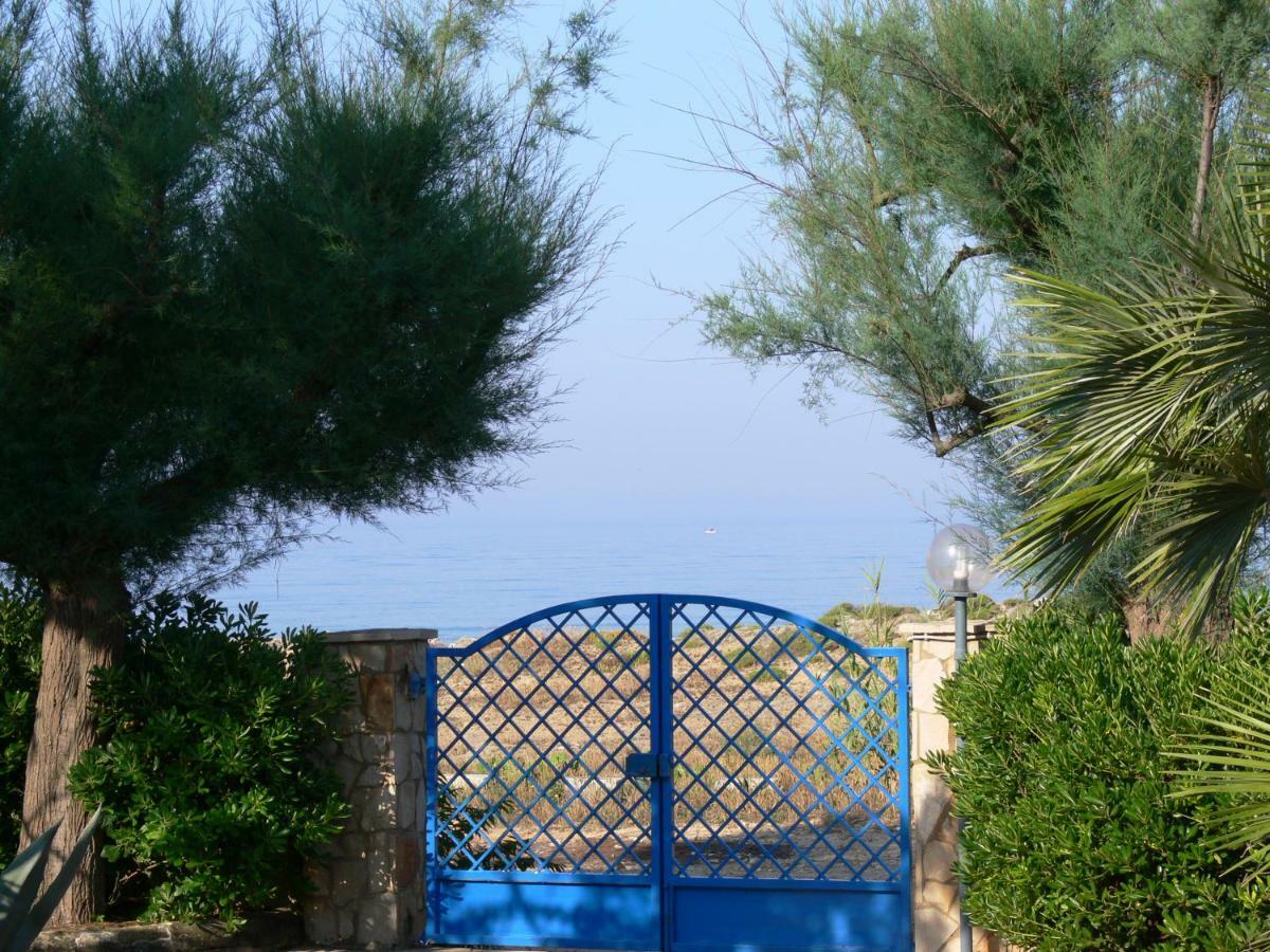 I Mirti - Home Holiday Marina di Mancaversa Extérieur photo